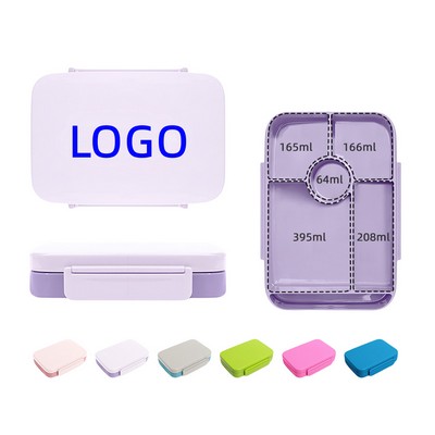 Children's Lunch Box