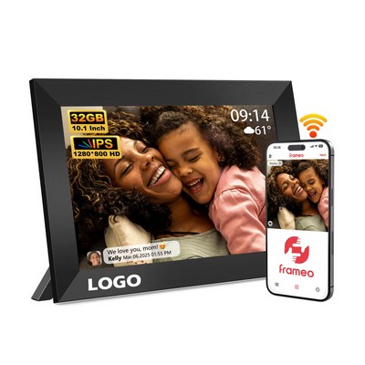 Smart WiFi Digital Photo