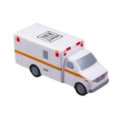 Ambulance Stress Reliever