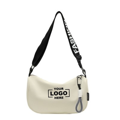 Waterproof Oxford cloth large capacity dumpling bag