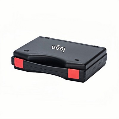 Universal PP ABS Protective Case for Tools Instruments and Electronics