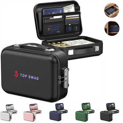 Fireproof Document Box