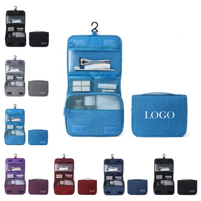 Travel Essentials Organizer