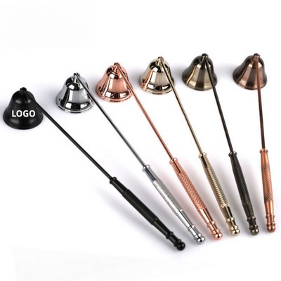 Stainless Steel Aromatherapy Candle Snuffer