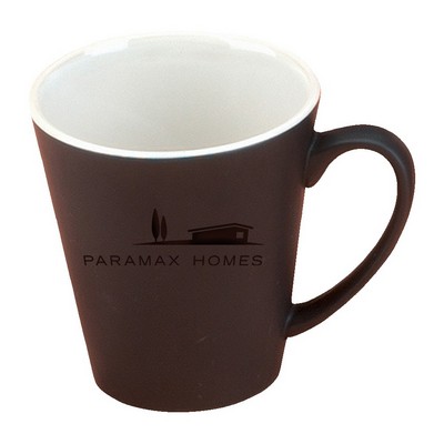 12oz. Tulsa Funnel Mug