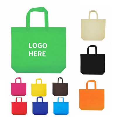 Eco-Friendly Polypropylene Tote