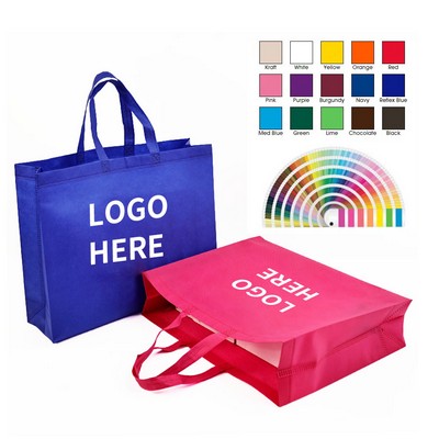 Ultra Plus Eco-Friendly Market Tote