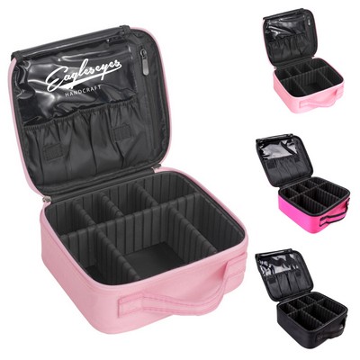 Makeup Organizer Bag