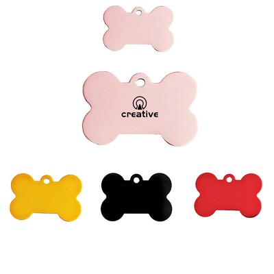 EcoBone Pet Tag