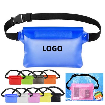 Waterproof Pouch Dry Bag