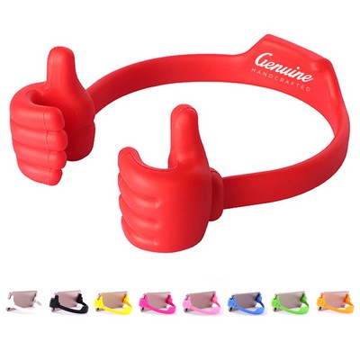 Thumb Up Phone Stand