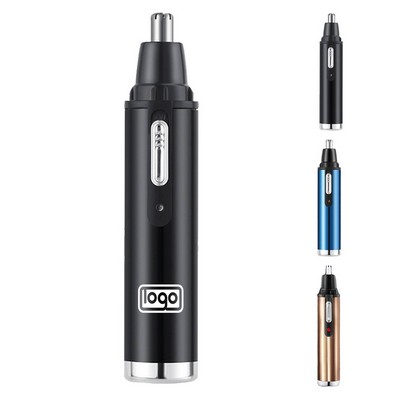 Electric Nose Hair Trimmer