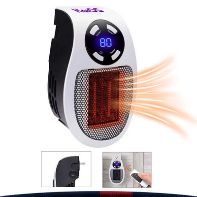 Harold Space Heater - Express Shipping