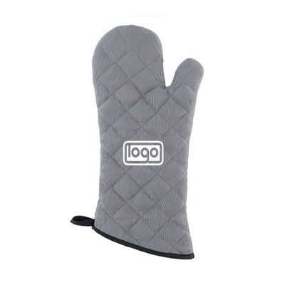 Kitchen Cooking Oven Anti Scalding Gloves