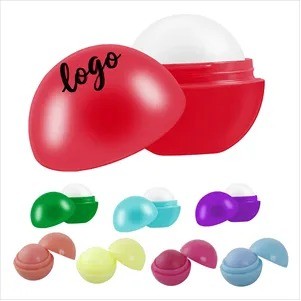Spherical Lip Balm(Ocean)