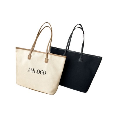 Stylish Spacious Tote