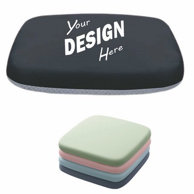 Anti-Slip Seat Cushion