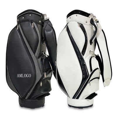 The Ultimate Golf Bag