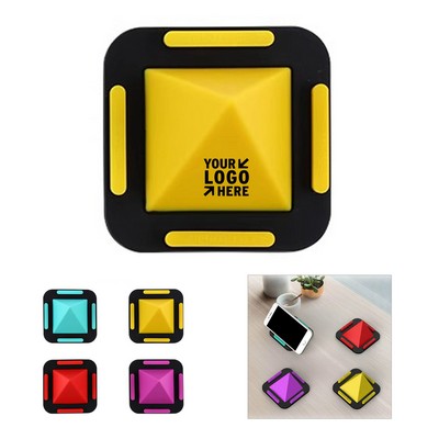 Pyramid Smartphone Stand