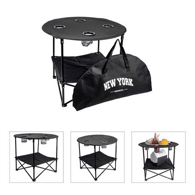 Portable Camping Table