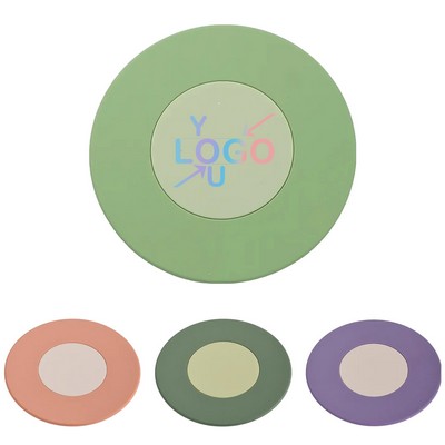 Washable Silicone Insulation Pad