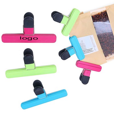 Large Food Bag Sealing Clip