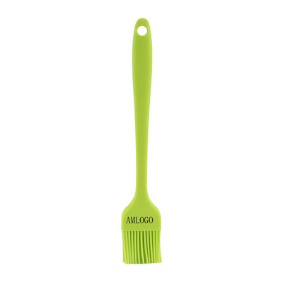 Versatile Silicone Basting Brush