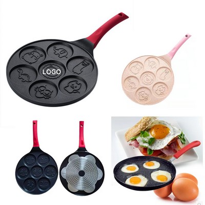 Kitchen Pancake Pan