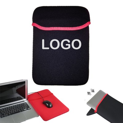 Neoprene Multifunctional Laptop Sleeve