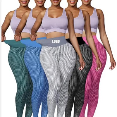 Women's High Rise Yoga Pants