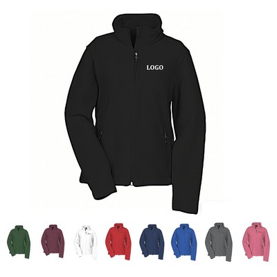 Fleece Jacket