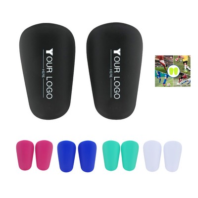 Shin Guards Soccer Pads