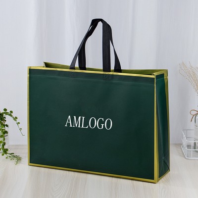 Eco-Friendly Non-Woven Tote Bags