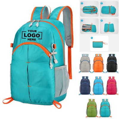 Ultra Lightweight Hiking Backpack