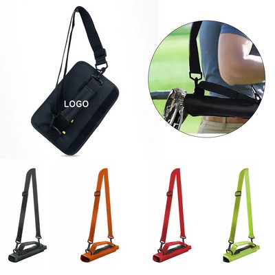 Mini Portable Golf Club Bag