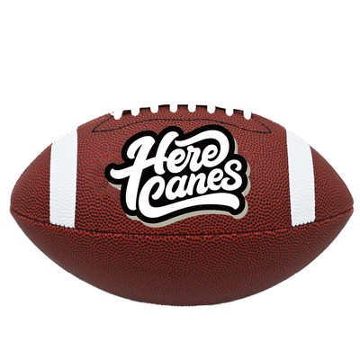 Size 6 American Football (Youth)