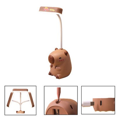 Capybara Table Lamp