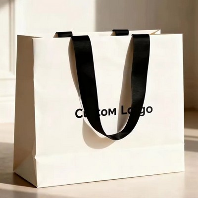 Paper Shopping Bags