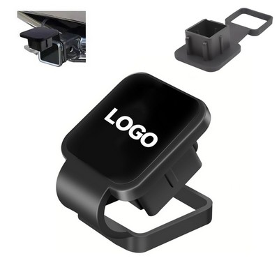 Trailer Hitch Cover