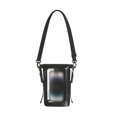 PVC Outdoor Mobile Phone Waterproof Bag