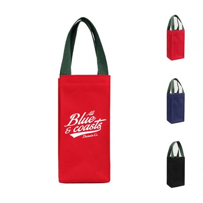Non-Woven Wine Bag