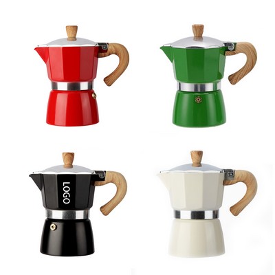 Stovetop Espresso Maker