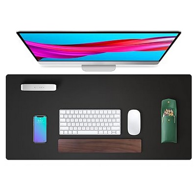 Waterproof Desk Mat Mouse Pad