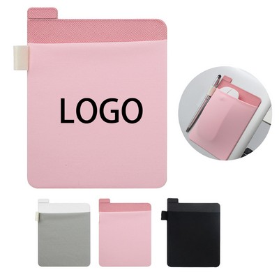 Stick On Mouse Pouch