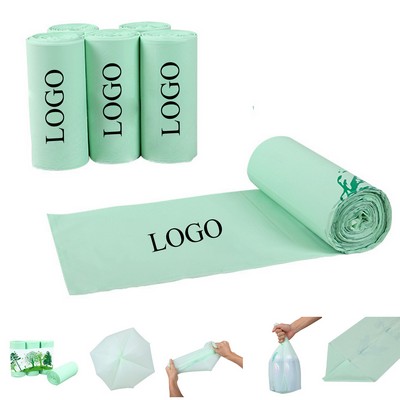 Biodegradable Trash Bags/Waste Bags