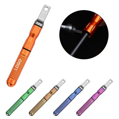 Fire Steel Magnesium Rod