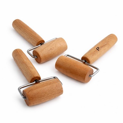 Wooden Rolling Pin
