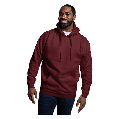 Men's Benchmark Hood