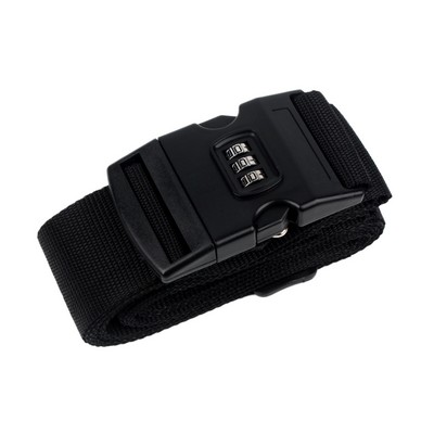 Adjustable Baggage Strap