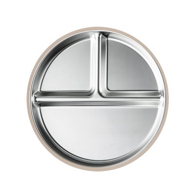 Stainless Steel Plate